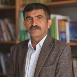 Bahtiyar Hidayet-Sindh Courier