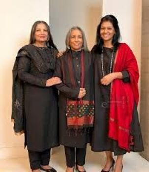 Deepa Mahta-Sindh Courier-2