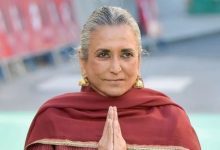 Deepa Mahta-Sindh Courier