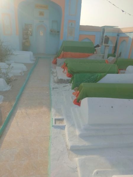 Dolah Darya Khan-Sindh Courier-1