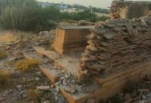 Dolah Darya Khan-Sindh Courier