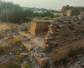 Dolah Darya Khan-Sindh Courier