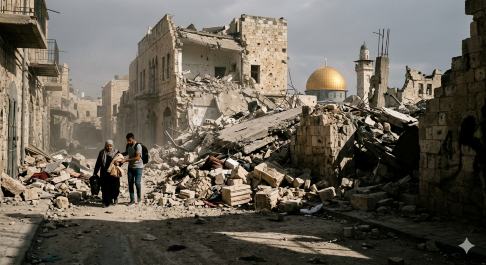 Gemini_Generated_Image_Shadows of Rubble-Sindh Courier-AI