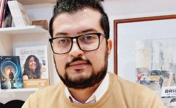 Hassne Yarti=Sindh Courier