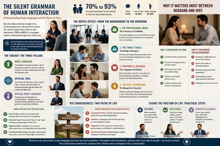 Human Interaction-Sindh Courier