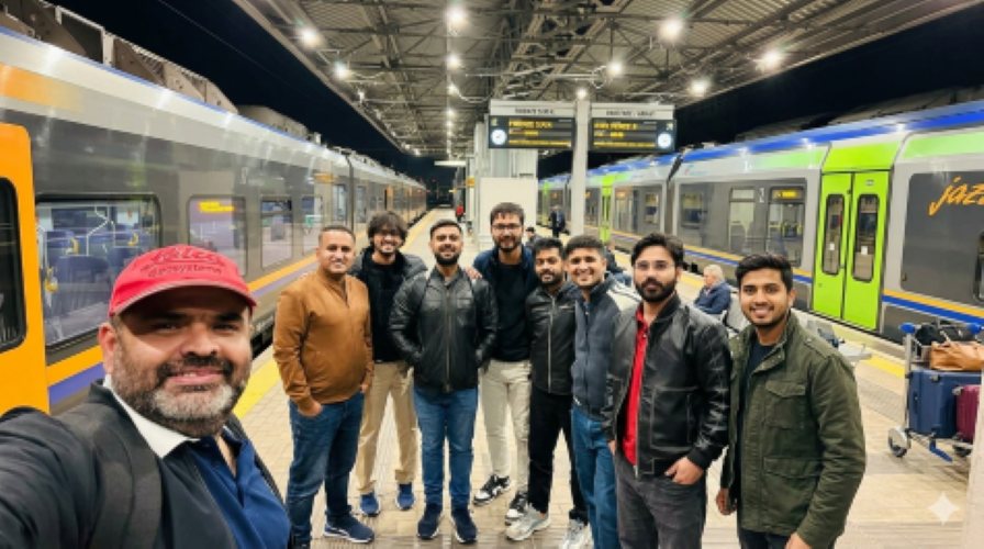 Italy-Sindh Courier