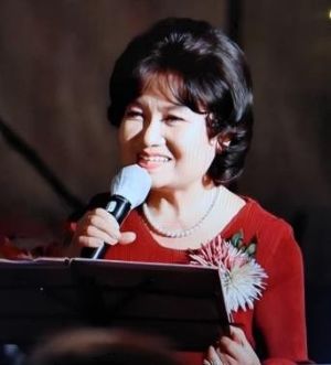 Jang Choong-Yeal-Korea-Sindh Courier