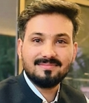 Kashif Rauf Niazi-Sindh Courier