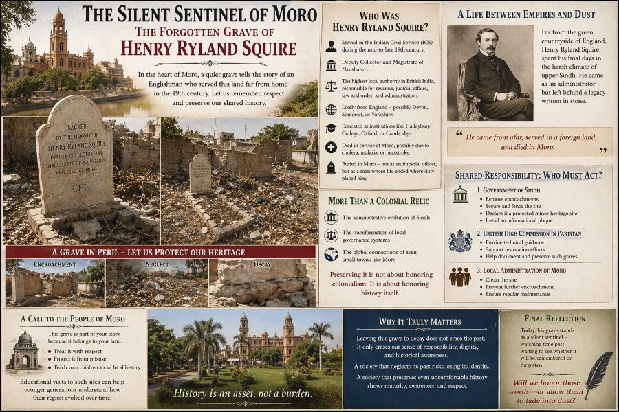 Moro-British Officer-Grave-Sindh Courier-2