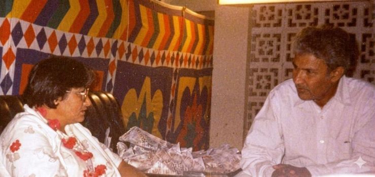 -Nasim Thebo-Sindh Courier-