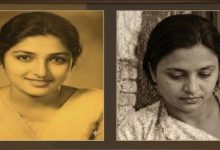 Nasim Thebo-Sindh Courier