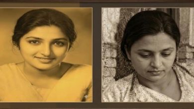 Nasim Thebo-Sindh Courier