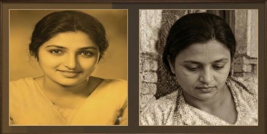 Nasim Thebo-Sindh Courier