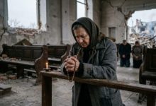 Prayer-War-Sindh Courier-AI