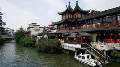 Riverside_near_Fuzi_Miao