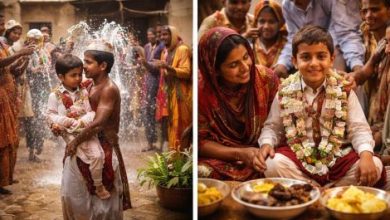 Sindhi-Rituals-Sindh Courier-1