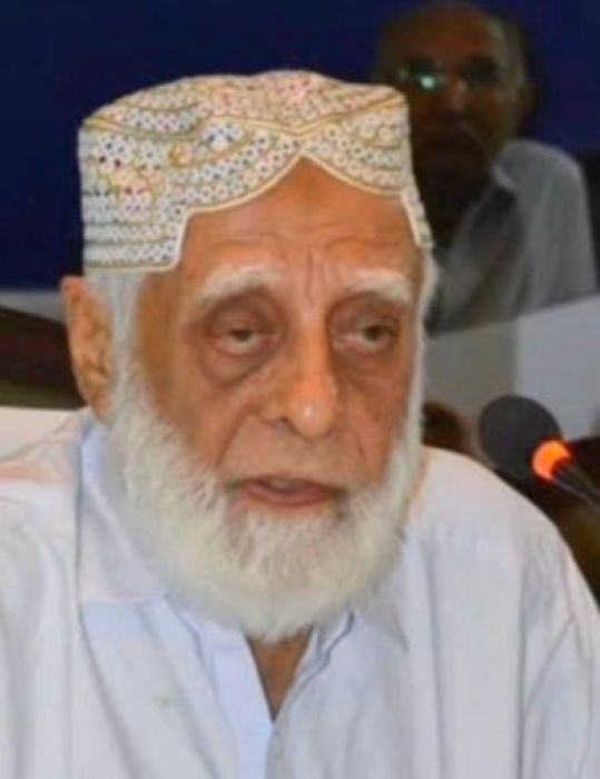 A Q Ansari-Sindh Courier-1