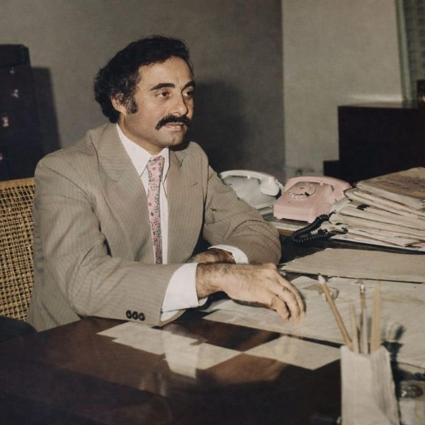 A Q Ansari-Sindh Courier-2