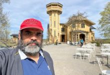 Abdullah-Usman-Travelogue-Sindh Courier