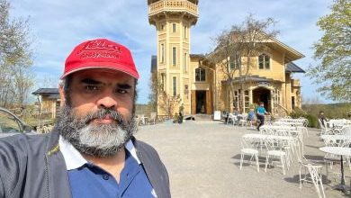 Abdullah-Usman-Travelogue-Sindh Courier