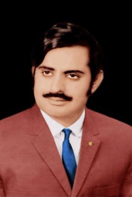 Alam Shah-Sindh Courier-1