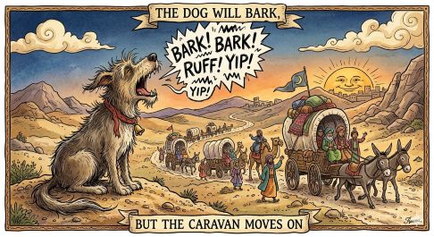 Barking Dog-Sindh Courier-AI