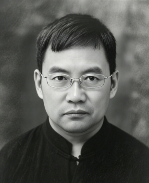 Chen Yishen-Sindh Courier