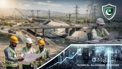 Engineers-Sindh Courier