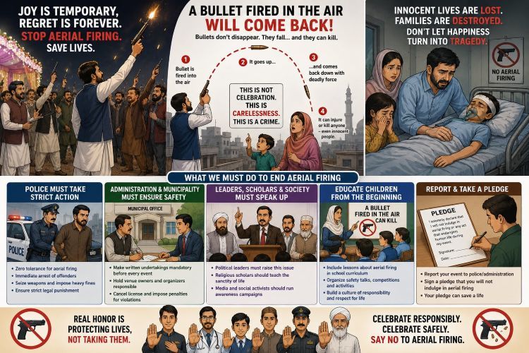 Firing-SindhCourier