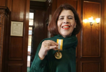 Irum Rizwan-Sindh Courier