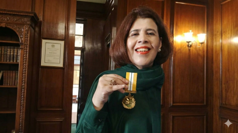 Irum Rizwan-Sindh Courier