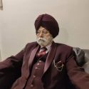 Jernail Singh- Sindh Courier