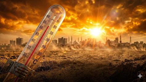 Karchi-heatware