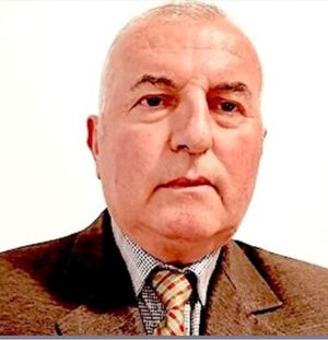 Kujtim T Hajdari- Albania-Sindh Courier-