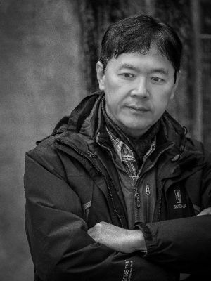 KwakHyo-hwan-Korea-Sindh Courier