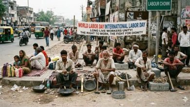 Labor-Day-Sindh Courier-AI