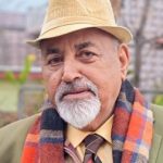 Lalit Mohan Sharma-Sindh Courier