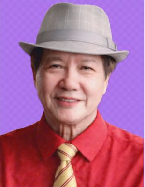 Mai Han Hanh-Vietnam-Sindh Courier