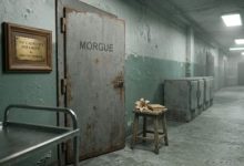 Morgue-Sindh Courier