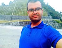 Nepal-Poet-Sindh Courier