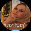 Turkia Loucif-Algeria-Sindh Courier