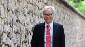 Yoo Ja Hyo- Korea-Sindh Courier
