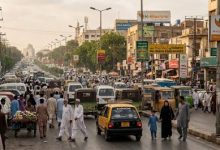 2026-06-29-taxi drivers-pic- Sindh Courier