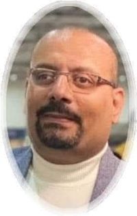 Ahmed Farooq Baidoon- Egypt-Sindh Courier