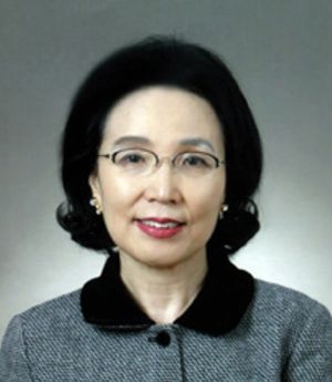 Ahn Hye-cho-Korea-Sindh Courier