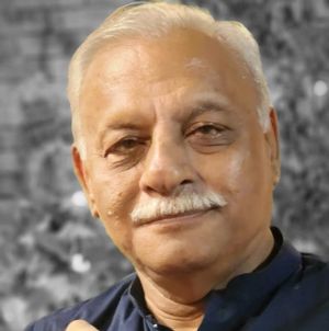 Arshad Siraj-Sindh Courier