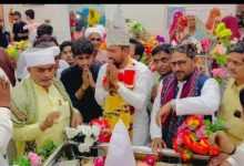 Bhagat-Kabir-Anniversary-Sindh Courier