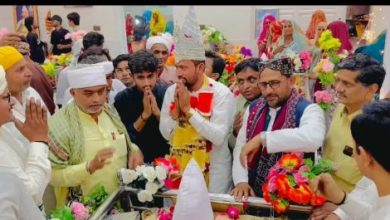 Bhagat-Kabir-Anniversary-Sindh Courier
