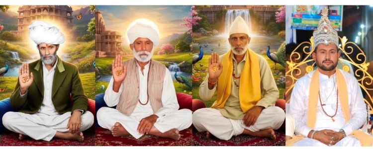 Bhagat Kabir-Anniversary-The AsiaN-1