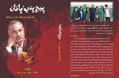 Book-Zulf-Pirzado-Sindh Courier